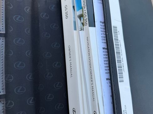 Used 2014 Lexus GS 350 image 25