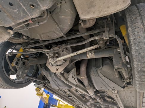 Used 2013 Ford Mustang GT w/ GT Track Pkg image 9