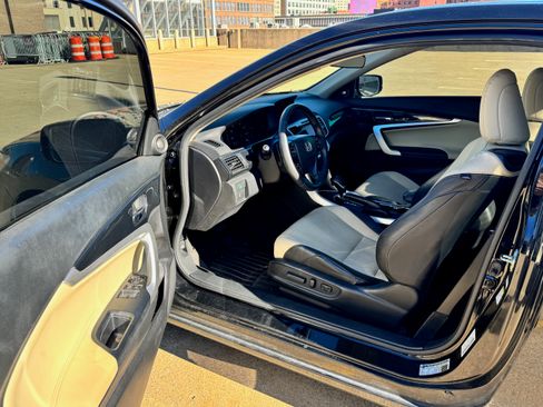 Used 2014 Honda Accord EX-L image 6