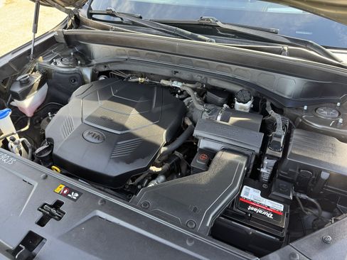 Used 2021 Kia Telluride SX w/ SX Prestige Package image 12