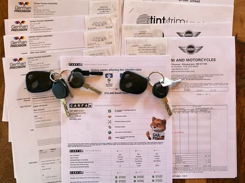 Used 2001 BMW Z3 3.0i image 17