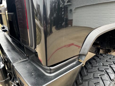 Used 2006 HUMMER H2 image 14