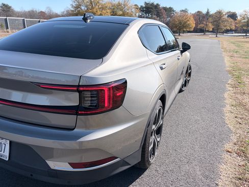 Used 2021 Polestar Polestar 2 w/ Performance Package image 9