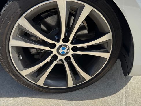 Used 2017 BMW 230i Convertible RWD image 11