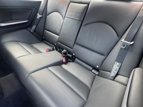 Used 2005 BMW M3 Coupe image 19