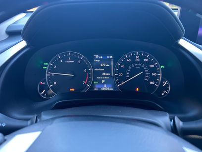 Used 2018 Lexus RX 350 FWD w/ Premium Package