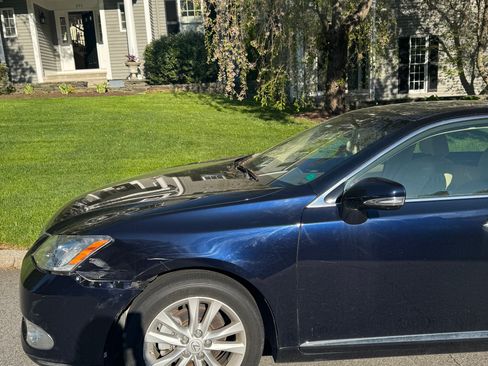 Used 2010 Lexus ES 350 FWD image 5