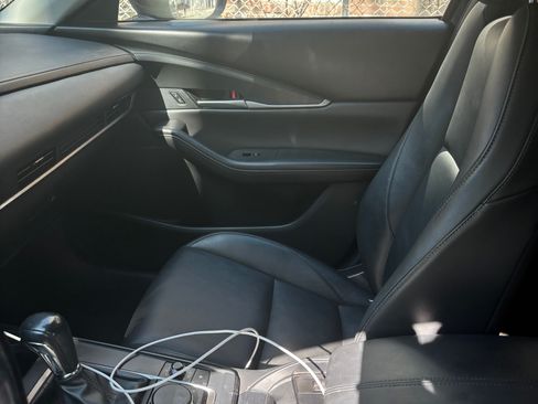 Used 2021 MAZDA CX-30 FWD 2.5 S w/ Select Package image 13