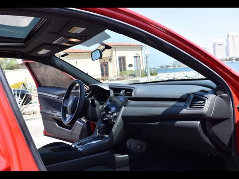 Used 2017 Honda Civic EX image 28
