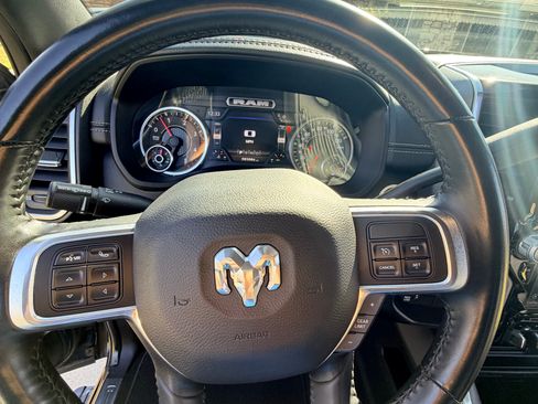 Used 2022 RAM 2500 Laramie image 17