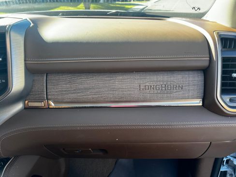 Used 2023 RAM 3500 Limited image 19