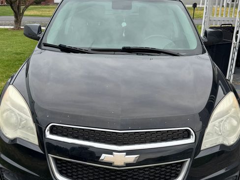 Used 2015 Chevrolet Equinox LT w/ Driver Convenience Package image 1