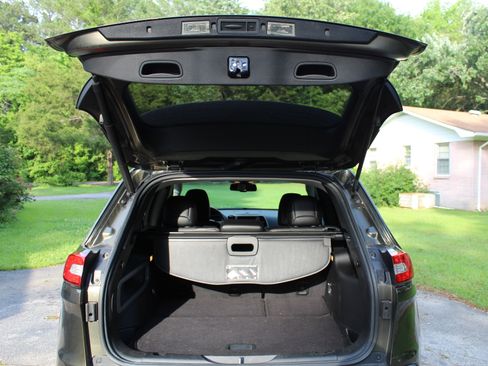 Used 2014 Jeep Cherokee Limited w/ Luxury Group image 21