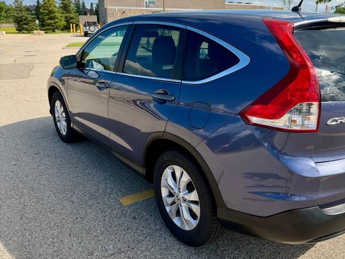 Used 2013 Honda CR-V EX image 9