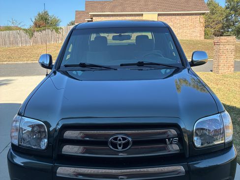Used 2006 Toyota Tundra SR5 AWD/4WD image 14