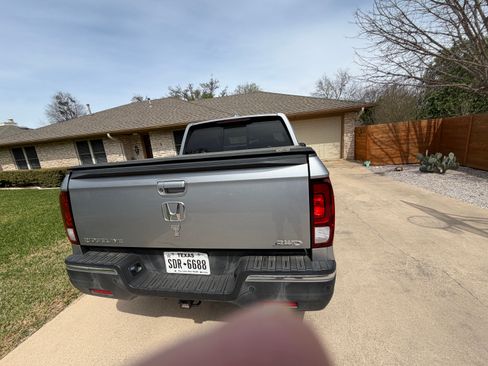 Used 2019 Honda Ridgeline RTL-E image 6