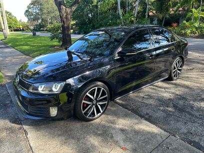 Used 2012 Volkswagen Jetta GLI Autobahn