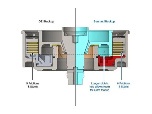Used 1993 Dodge D/W Truck 250 image 12