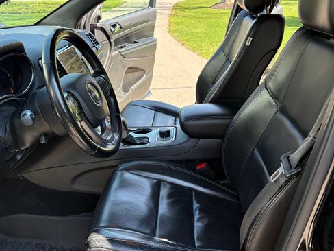 Used 2021 Jeep Grand Cherokee Limited w/ Quick Order Package 28K 80th image 5