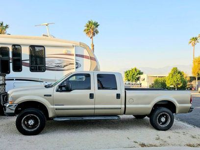 Used 2000 Ford F350 2WD Crew Cab Super Duty