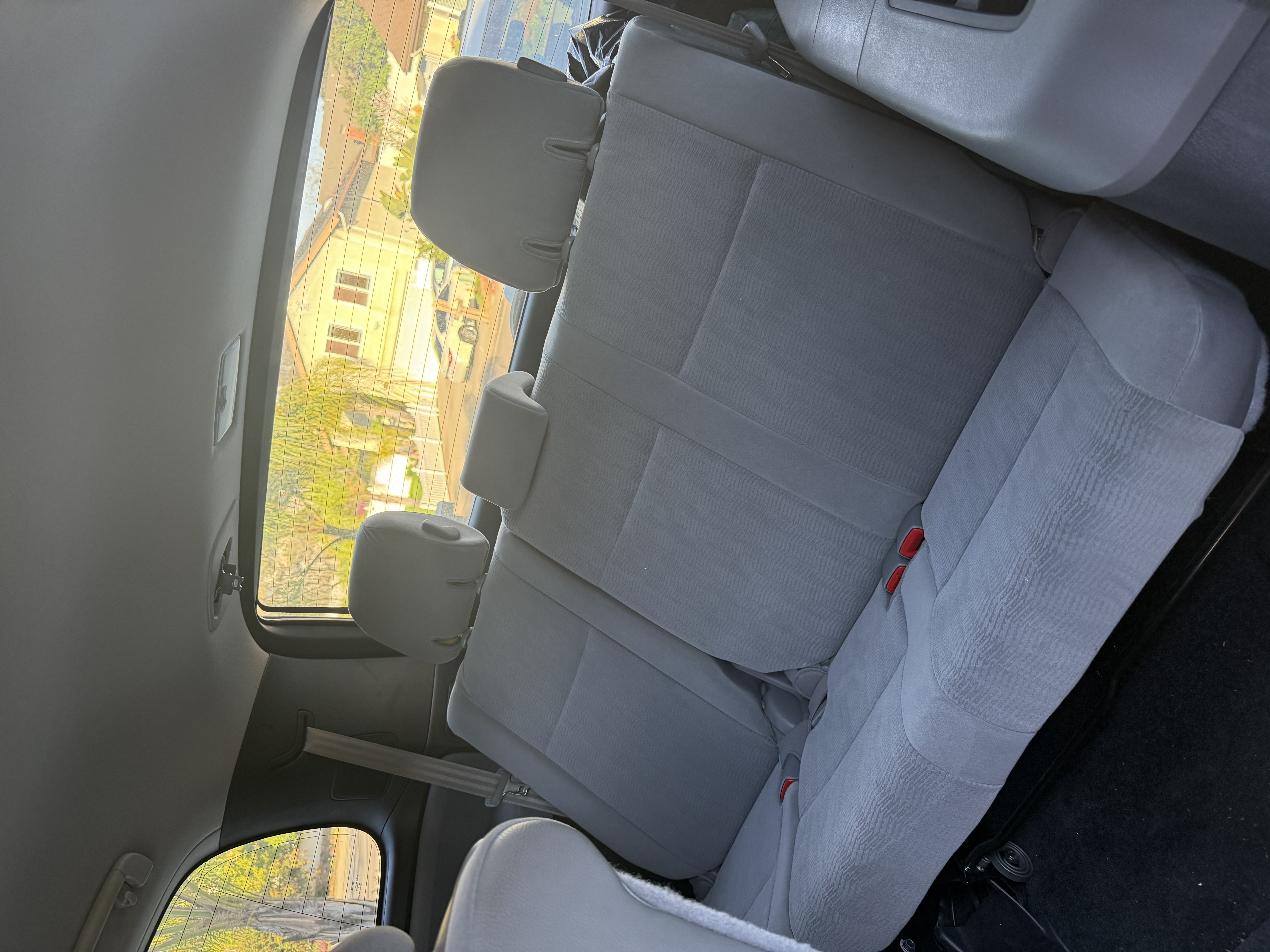 Used 2016 Toyota Sequoia SR5 RWD image 6