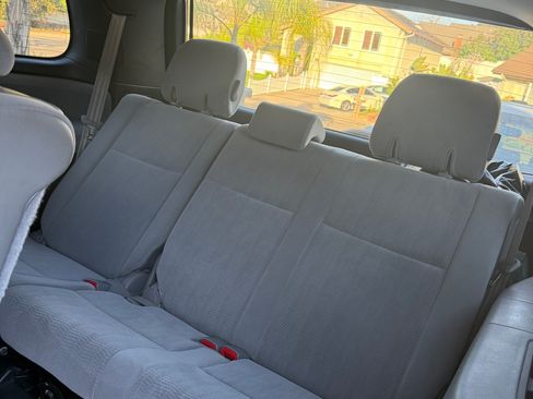 Used 2016 Toyota Sequoia SR5 RWD image 6