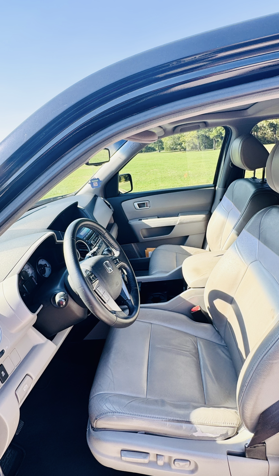 Used 2013 Honda Pilot EX-L image 12