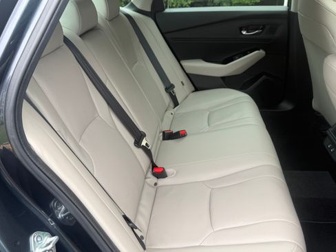 Used 2023 Honda Accord Touring image 23