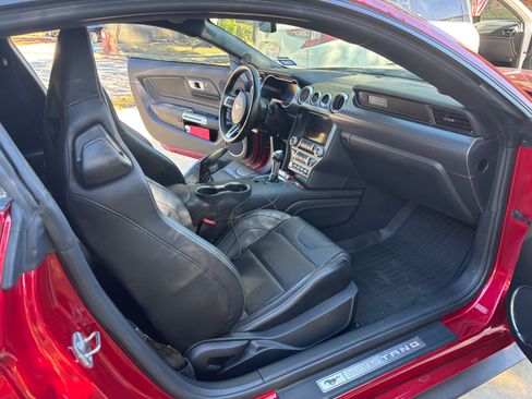 Used 2020 Ford Mustang Premium w/ 2.3L High Performance Package image 10