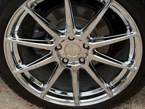 Used 2014 Cadillac XTS Platinum image 6