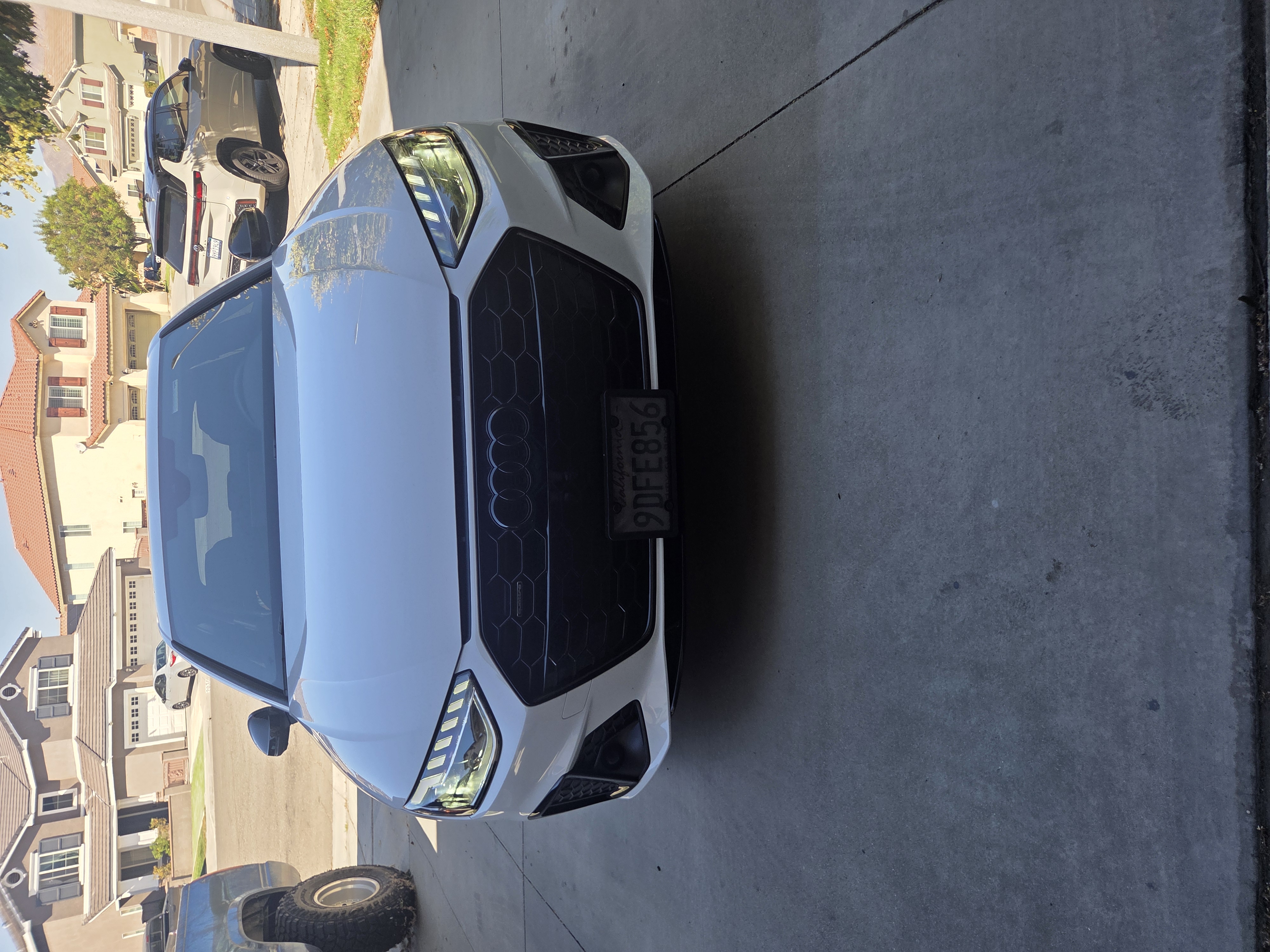 Used 2023 Audi A4 2.0T Premium Plus w/ Premium Plus Package AWD/4WD image 6