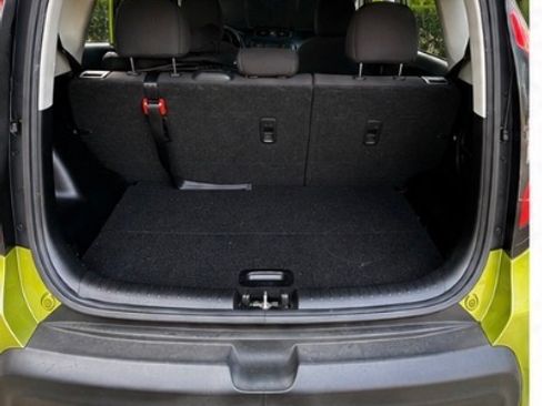 Used 2015 Kia Soul FWD image 9