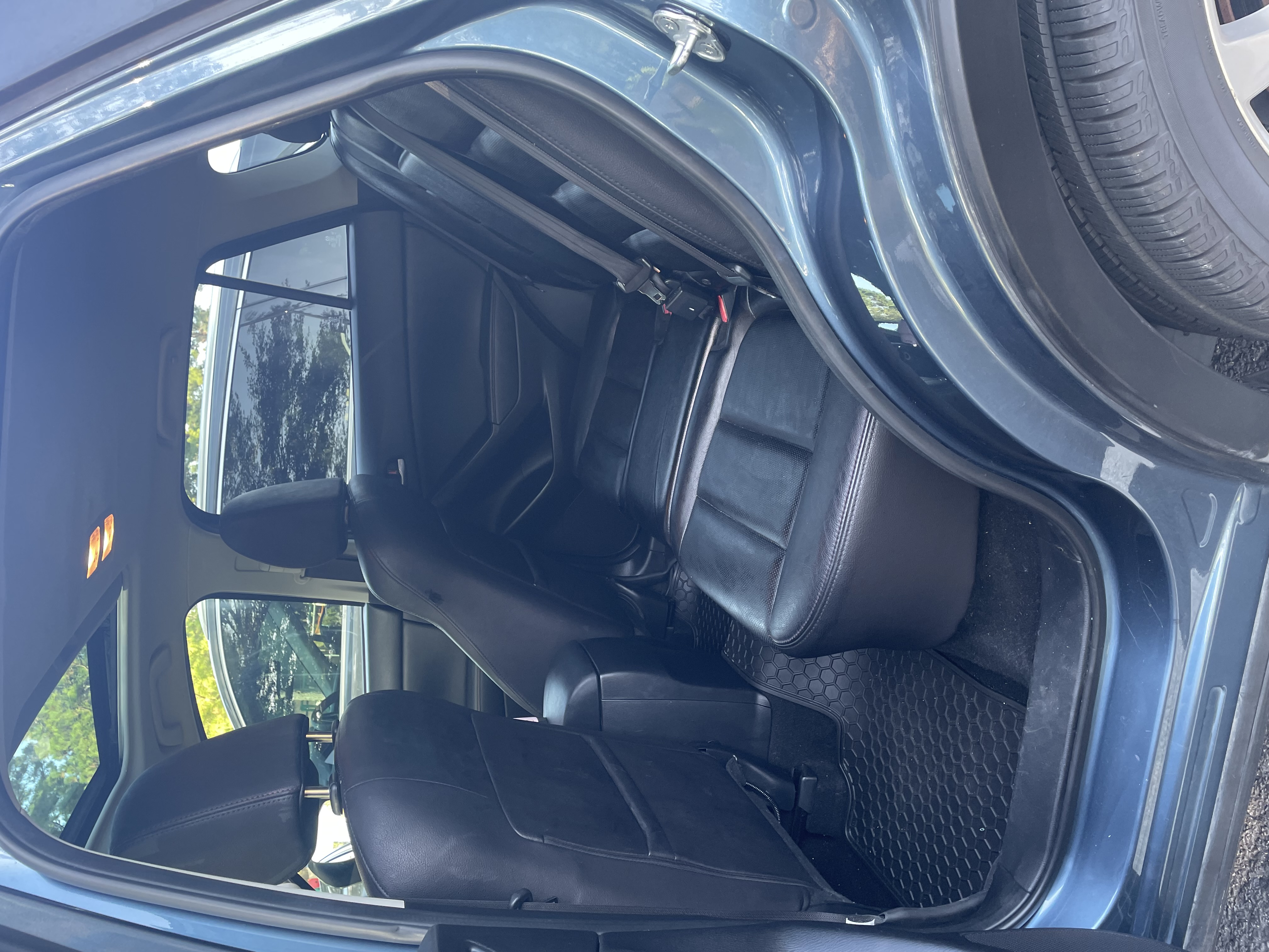 Used 2015 MAZDA CX-5 Grand Touring FWD image 9