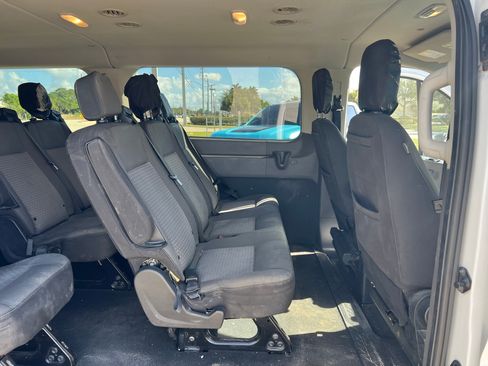 Used 2020 Ford Transit 350 XLT image 17