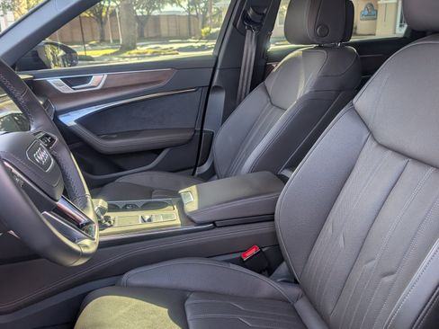 Used 2025 Audi A6 3.0T allroad Prestige image 12