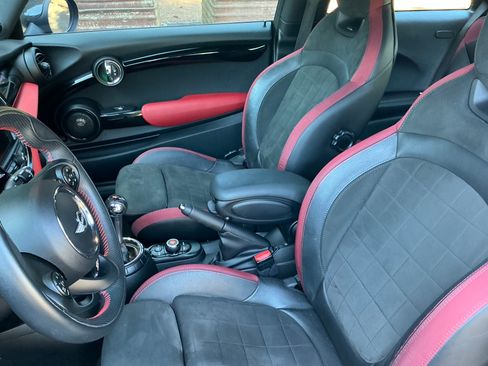 Used 2017 MINI Cooper John Cooper Works FWD image 23