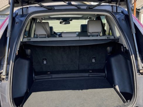 Used 2019 Honda CR-V EX-L image 20