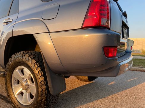 Used 2004 Toyota 4Runner Sport image 8