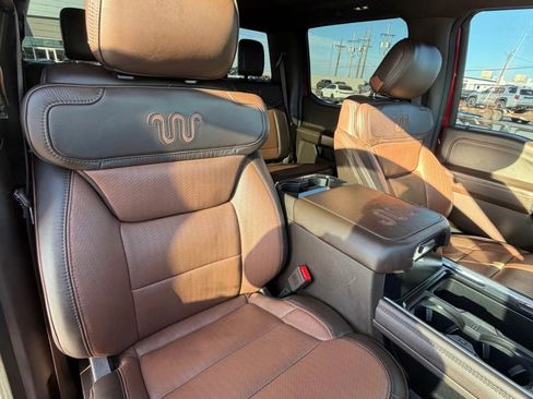 Used 2024 Ford F250 King Ranch image 16