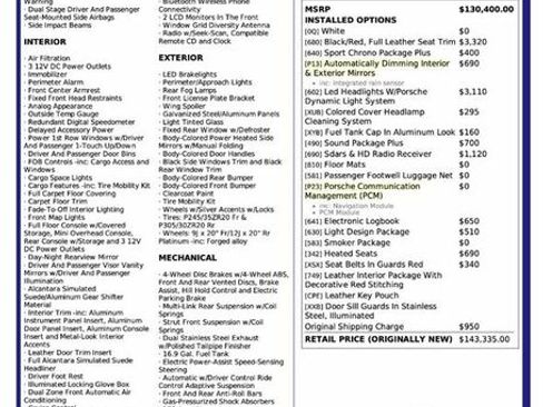 Used 2014 Porsche 911 GT3 image 5