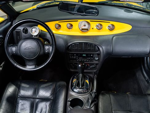 Used 1999 Plymouth Prowler image 23