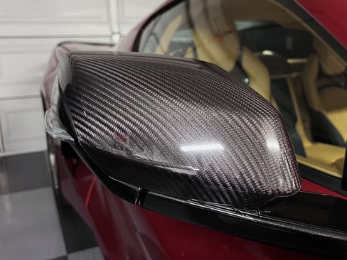 Used 2021 Chevrolet Corvette Stingray Coupe 2D w/ Z51 Performance Package image 5