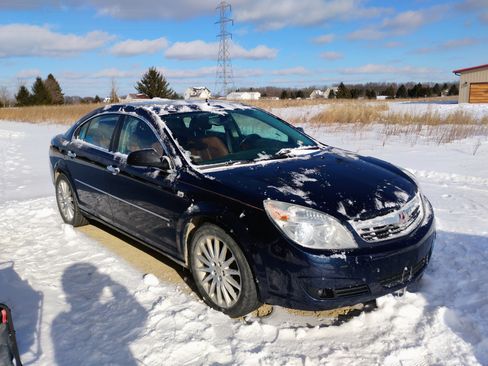 Used 2007 Saturn Aura XR w/ Premium Trim Pkg image 1