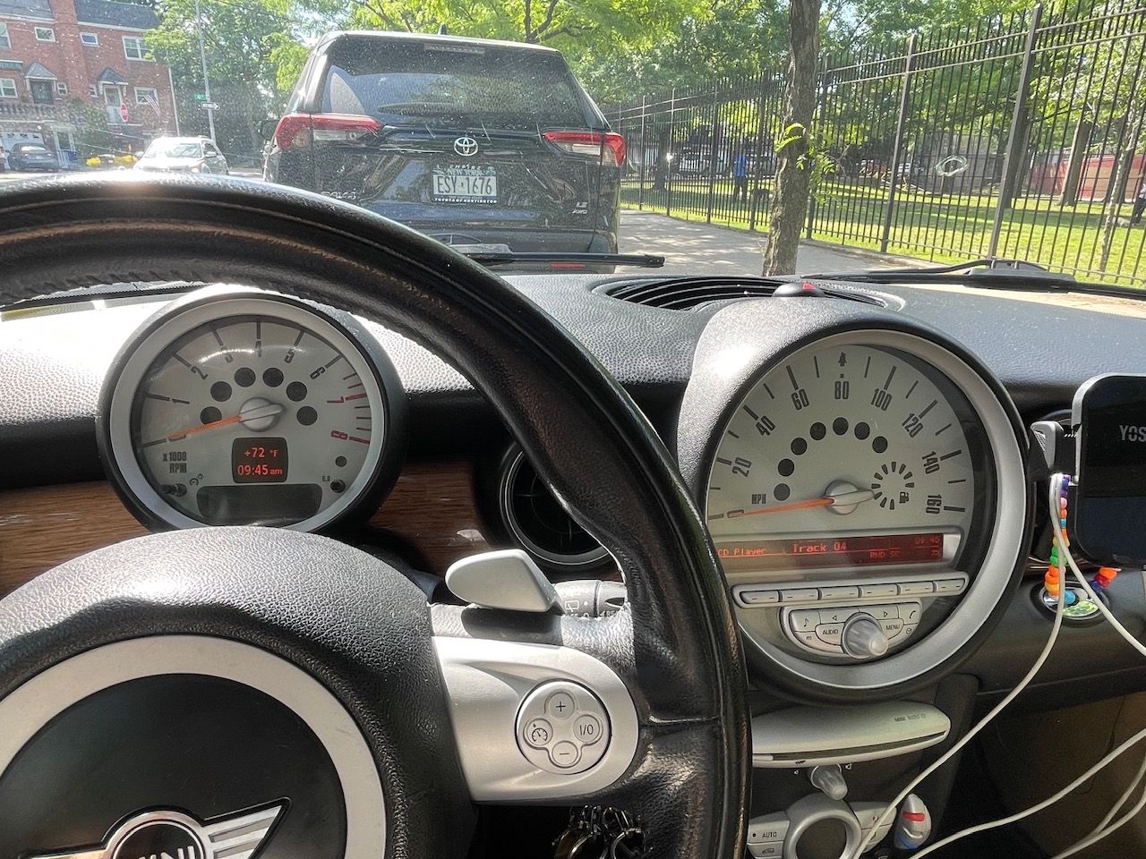 Used 2010 MINI Cooper S FWD image 22