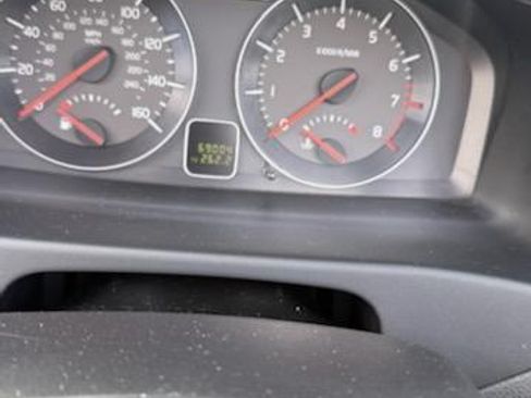 Used 2008 Volvo C70 T5 image 9