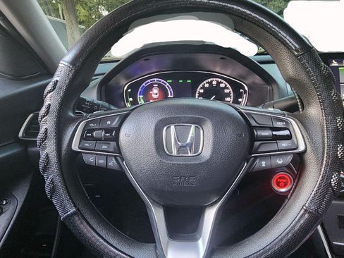 Used 2020 Honda Accord EX image 14