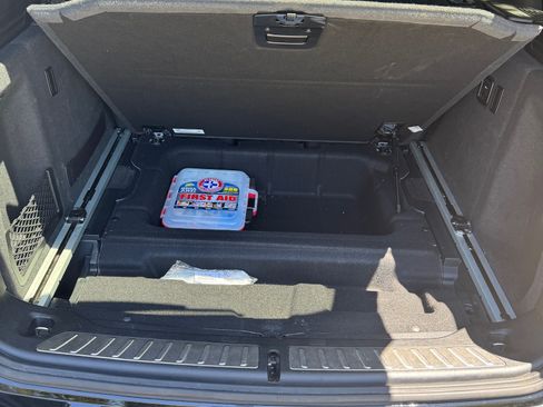 Used 2019 BMW X3 sDrive30i image 12