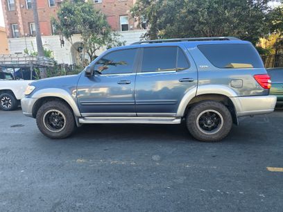 Used 2004 Toyota Sequoia SR5