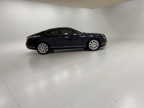 Used 2007 Bentley Continental GT image 20