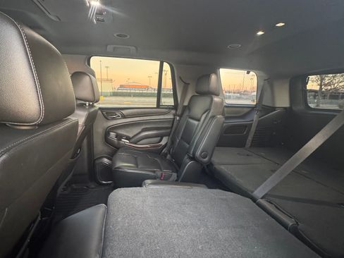 Used 2018 GMC Yukon SLT w/ Premium Edition image 21